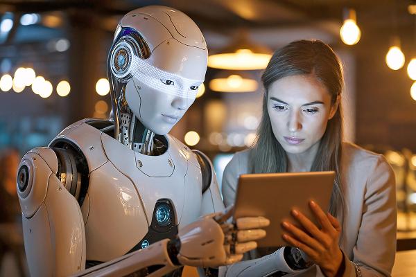 Иностранный бизнес позарился на российские ИИ-решения